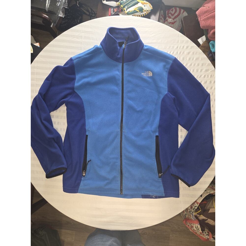 Mens Northface Fleece Jacket
